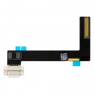  Apple iPad Air 2 Charging Port Flex Cable Ribbon - White - Original 