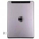  Apple iPad Air Rear Housing (Wifi Plus 3G Version) - Gray - Without Capacity Icon