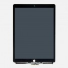  Apple iPad Pro 12.9" A1584 A1652 Screen Assembly with Flex (Black) (OEM)