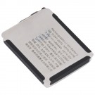Apple Watch Series 7 41mm - Battery Li-Ion 3.82V 284mAh A2663 (Original) (MOQ:50 pcs)