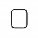 Apple Watch Series 9 Glass Lens (Black) (HQ)