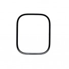 Apple Watch Ultra 49mm Glass Lens (Black) (HQ)