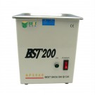  BEST-200 Stainless Steel Ultrasonic Cleaner 110V/220V