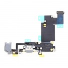  iPhone 6S Plus Charging Flex Cable Dark Grey Original
