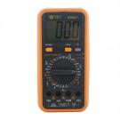  Electronic instrument BEST 890C+ Multimeter Digital /Tester /Ammeter