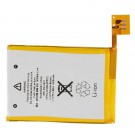  Apple iPod Touch 5th Battery (Premium) ( MOQ:50 pieces)
