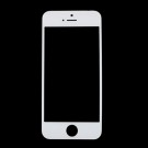  iPhone 5S/5/SE Front Glass Lens White (Aftermarket)