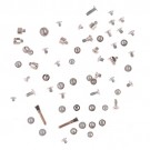 For iPhone XS Max Complete Set Screws and Bolts (Original)