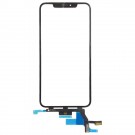 For iPhone XS Max Touch Panel（Black) (Original)