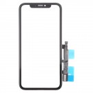 For iPhone XS Touch Panel With OCA（Black) (Original)