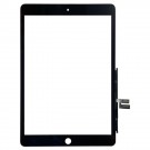 iPad 10.2 2021/iPad 9th Touch Screen (Black) (ORI)