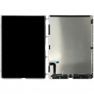 iPad 2022(iPad 10th) LCD Screen Assembly WiFi Version (Black) (Original) 