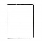  iPad 3 LCD Display Supporting Middle Frame Black Original