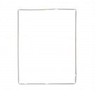  iPad 3 LCD Display Supporting Middle Frame White Original