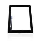  iPad 3 Touch Screen Digitizer Assembly Black Original