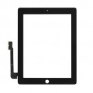  iPad 3 Touch Screen Digitizer Black Original