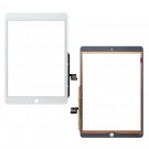 iPad 7 iPad 10.2 Touch Screen Digitizer (White/Black)