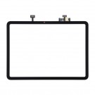 iPad Air 11 2024 Glass Lens + OCA (Black) (OEM)