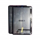 iPad Mini 2024/Mini 7 LCD Screen Assembly (Black) (FOG) 