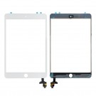 iPad Mini 3 Touch Screen Digitizer (White/Black)