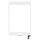  iPad Mini 4 Touch Screen Digitizer - White (Premium)