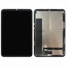 iPad Mini 2021/Mini 6 LCD Screen Assembly (Black) (Original) 