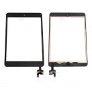  iPad Mini Touch Screen Digitizer With IC Assembly Black