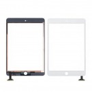  iPad Mini Touch Screen Digitizer White