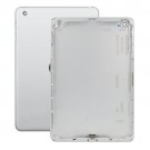  iPad Mini Wifi Silver White Color Aluminum Back Cover Original 