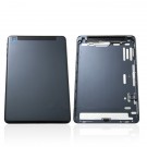  iPad Mini Wifi Slate Black Color Aluminum Back Cover Original