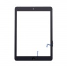  iPad Pro 9.7 Touch Screen Digitizer (without Small Parts) - Black - Original