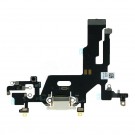 iPhone 11 Charging Port Flex Cable (White/Red/Purple/Green/Black) (OEM) 