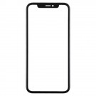  iPhone 11 Front Glass Lens with Frame & OCA (Premium)
