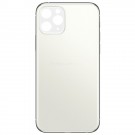iPhone 11 Pro Glass Battery Door (White/Gold/Green/Grey) (High Copy)
