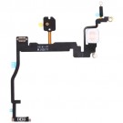 iPhone 11 Pro Power Button & Flashlight Flex Cable & Microphone Flex Cable (Original)