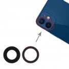 iPhone 12/12 Mini Back Camera Lens (OEM) 