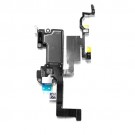 iPhone 12/12 Pro Ear Speaker with Proximity Light Sensor Flex Cable (OEM)