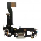 iPhone 12 Pro Charging Port Flex Cable (White/Gold/Blue/Black) (OEM)