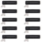 iPhone 12 Earpiece Speaker Dust Mesh 10 PCS