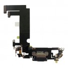 iPhone 12 Mini Charging Port Flex Cable (White/Green/Red/Blue/Black) (OEM)