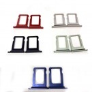 iPhone 12 Mini SIM Card Tray (White/Blue/Green/Red/Black) (Original)