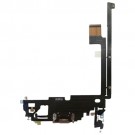 iPhone 12 Pro Max Charging Port Flex Cable (White/Gold/Blue/Gray) (OEM)