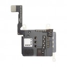 iPhone 12 Pro Max SIM Card Holder Socket with Flex Cable Dual Version (Original)