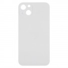 iPhone 13 Battery Door (White/Pink/Red/Green/Black) 