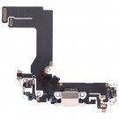iPhone 13 Mini Charging Port Flex Cable (White/Gold/Blue/Red/Black) (OEM)