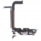 iPhone 13 Pro Max Charging Port Flex Cable (White/Gold/Blue/Black) (Original)