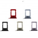 iPhone 14 /14 Plus SIM Card Tray (Silver/Red/Blue/Purple/Black) (Original) 