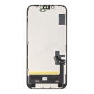 LCD Assembly for iPhone 14 (Diagnosable JCID Soft OLED)
