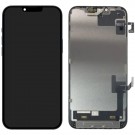 LCD Assembly for iPhone 14 (Pulled)