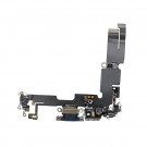 iPhone 14 Plus Charging Port Flex Cable (White/Yellow/Red/Blue/Purle/Black) (OEM)